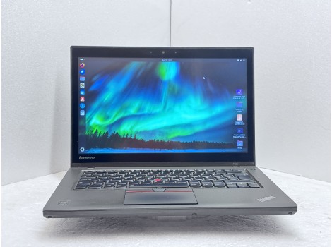 Lenovo ThinkPad T450 14" Touch i5-5300U 8GB 260GB клас А
