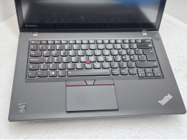 Lenovo ThinkPad T450 14" Touch i5-5300U 8GB 260GB клас А