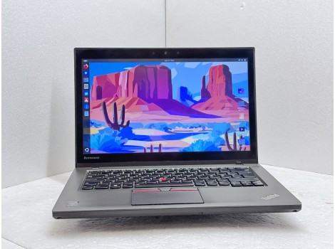 Lenovo ThinkPad T450 14" Touch i5-5300U 8GB 260GB клас Б