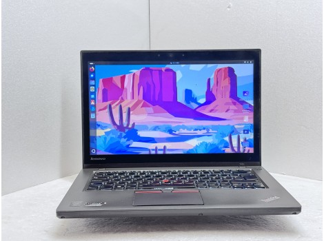 Lenovo ThinkPad T450 14" Touch i5-5300U 8GB 260GB клас Б