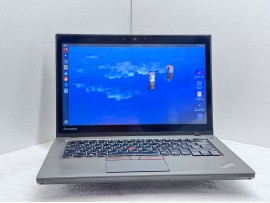 Lenovo ThinkPad T450 14" Touch i5-5300U 8GB 260GB клас Б