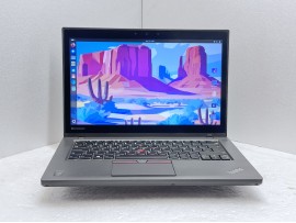 Lenovo ThinkPad T450 14" Touch i5-5300U 8GB 260GB клас А