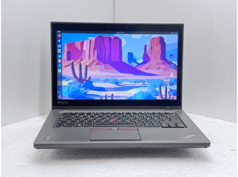 Lenovo ThinkPad T450 14" Touch i5-5300U 8GB 260GB клас А
