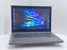 Lenovo ThinkPad T450 14" Touch i5-5300U 8GB 260GB клас А