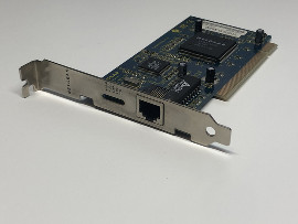 Лан карта  Netgear FA310TX PCI 100BASE-TX / клас 3 месеца