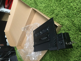 Док станция Lenovo Dock3 4337