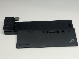 Док станция Lenovo Ultra Dock 40A2