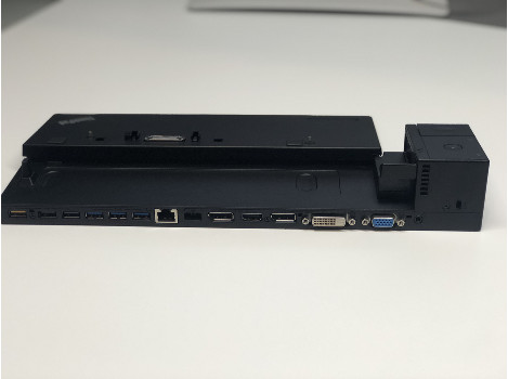 Lenovo Ultra Dock 40A2
