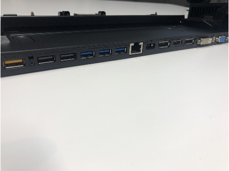 Lenovo Ultra Dock 40A2