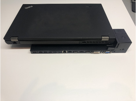Lenovo Ultra Dock 40A2