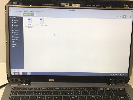 Лаптоп части Samsung LTN133AT31-201 Екрани За Лаптопи - Б клас, Драскотини