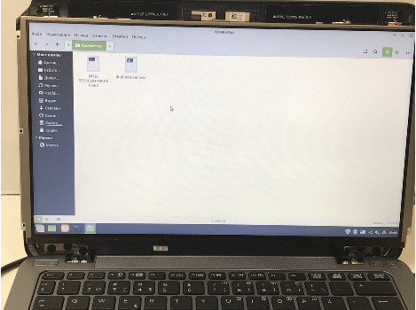 Samsung LTN133AT31-201 Екрани За Лаптопи - Б клас, Драскотини