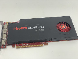 Видео карта ATI FirePro W7000 4GB 256bit - А клас
