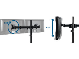 Стойки за Монитор Arctic Z2
