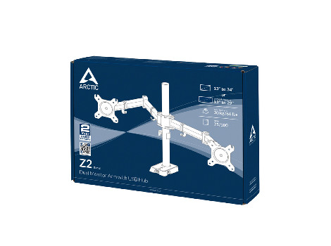 Arctic Z2 Gen3