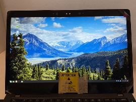 Екран за лаптопи AU Optronics B133HAN04.2 (Нов)