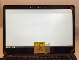 Екран за лаптопи AU Optronics B133HAN04.2 (Нов)