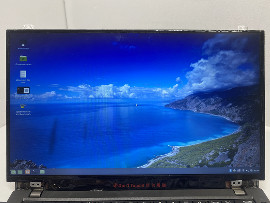 Лаптоп части AU Optronics B140RTN03.0 (клас Б)