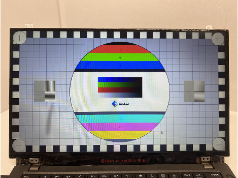 AU Optronics B140RTN03.0 (клас Б)