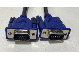 Кабел Кабел VGA