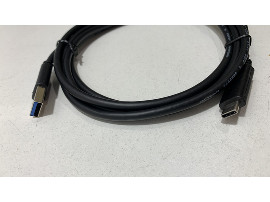 Кабел USB Type (A) to (C)