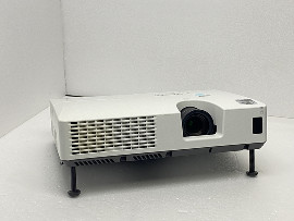 Проектор Hitachi CPWX8 3978часа клас А