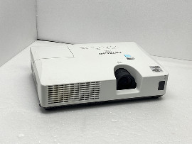 Проектор Hitachi CPWX8 3978часа клас А