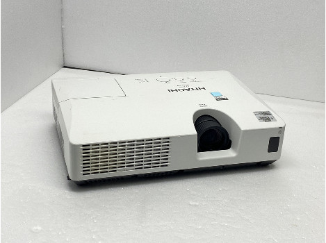 Hitachi CPWX8 3978часа клас А