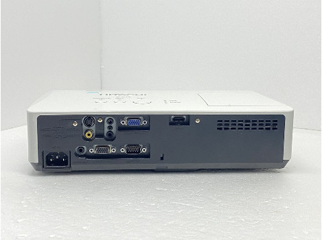 Hitachi CPWX8 3978часа клас А