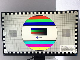 Монитор Eizo FlexScan EV2450 24" (клас Б)