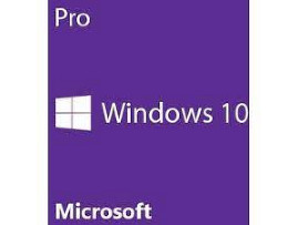 Софтуер Win10Pro refurbished