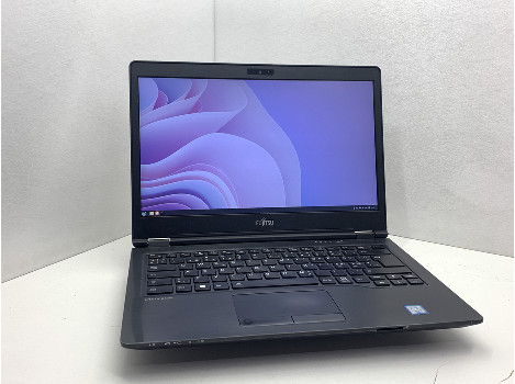 Fujitsu LIFEBOOK U747 14" i5-6200U 8GB 256GB клас А