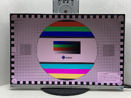 Монитор Eizo FlexScan EV2455 24" (клас Б)