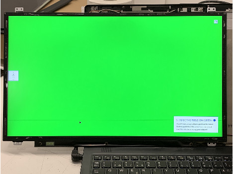 Samsung LTN173HL01-302 (клас Б)