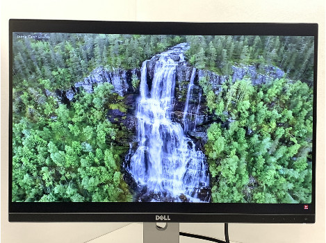 Dell U2415b 24" (клас Б)