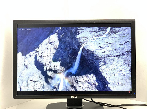 Dell UltraSharp U2412M 24" (клас А)