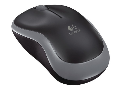 Logitech M185 Grey