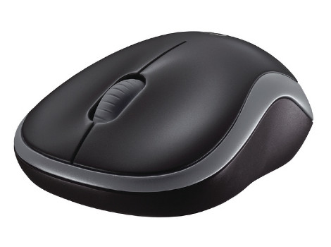 Logitech M185 Grey