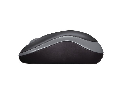 Logitech M185 Grey