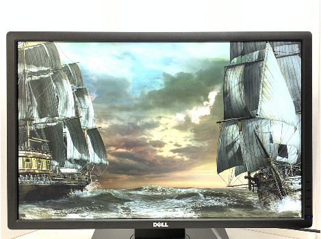 Dell UltraSharp U2412M 24" (клас А)