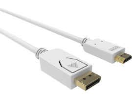 Кабел Кабел DP to HDMI