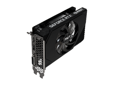 Nvidia RTX3050 8GB 8GB DVI | HDMI |DisplayPort