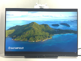 Монитор Eizo FlexScan EV2455 24" (клас Б)