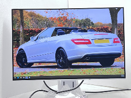 Монитор Eizo FlexScan EV2456 24" (клас А)