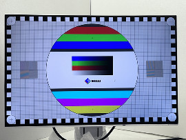 Монитор Eizo FlexScan EV2456 24" (клас А)