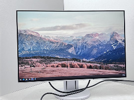 Монитор Eizo FlexScan EV2456 24" (клас А)