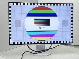 Монитор Eizo FlexScan EV2456 24" (клас А)