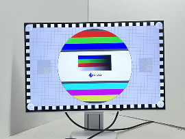 Монитор Eizo FlexScan EV2456 24" (клас А)