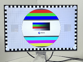 Монитор Eizo FlexScan EV2456 24" (клас А)