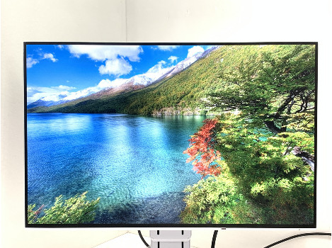 Eizo FlexScan EV2456 24" (клас А)